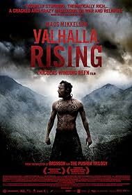 Valhalla Valhalla