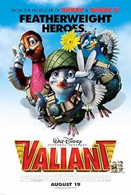 Valiant Valiant