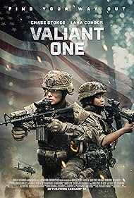 Valiant Valiant