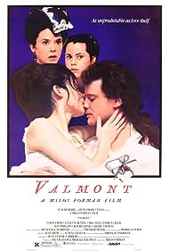 Valmont Valmont