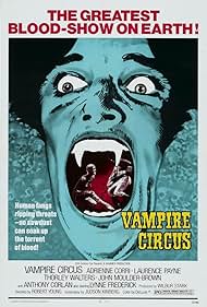 Vampire Vampire