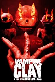 Vampire Vampire