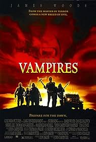 Vampires Vampires