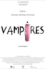 Vampires Vampires