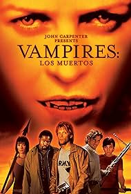 Vampires: Vampires: