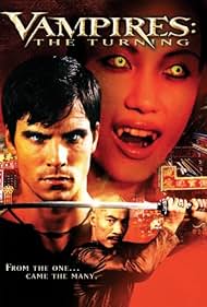 Vampires: Vampires: