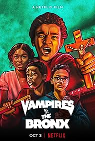Vampires Vampires