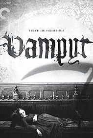 Vampyr Vampyr