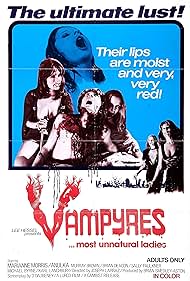 Vampyres Vampyres