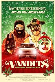 Vandits Vandits