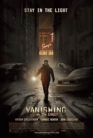 Vanishing