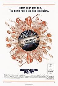 Vanishing