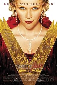 Vanity Vanity