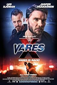 Vares Vares