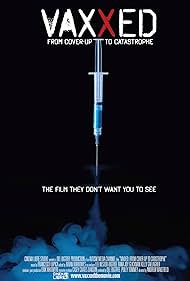Vaxxed:
