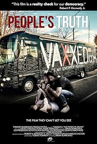 Vaxxed Vaxxed