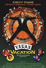 Vegas Vegas