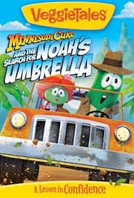 VeggieTales: VeggieTales: