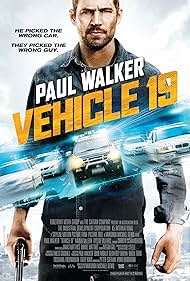 Vehicle Vehicle