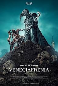 Veneciafrenia Veneciafrenia