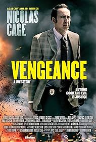 Vengeance: Vengeance: