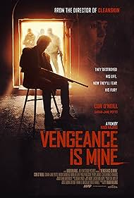 Vengeance Vengeance