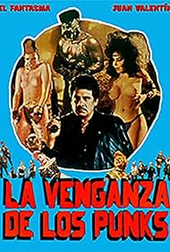 Vengeance Vengeance