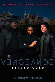 Vengeance Vengeance