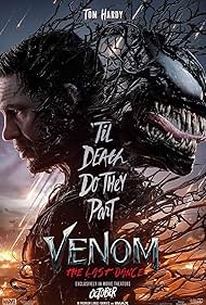Venom: Venom: