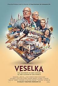 Veselka: Veselka:
