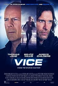 Vice Vice