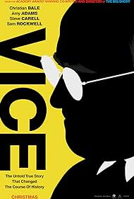 Vice Vice