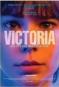 Victoria Victoria