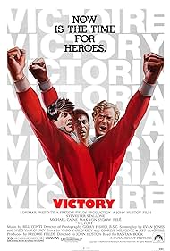 Victory Victory