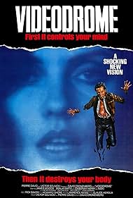 Videodrome Videodrome