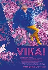 Vika! Vika!