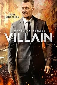 Villain Villain