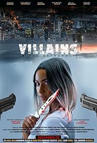 Villains Villains