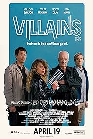 Villains Villains