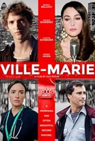 Ville-Marie Ville-Marie