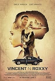 Vincent Vincent