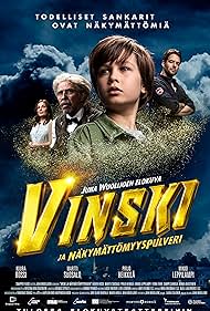 Vinski