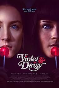 Violet Violet