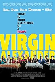 Virgin Virgin