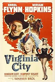 Virginia Virginia