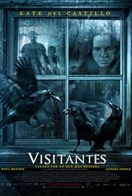 Visitantes Visitantes