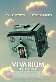 Vivarium Vivarium