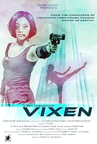 Vixen Vixen