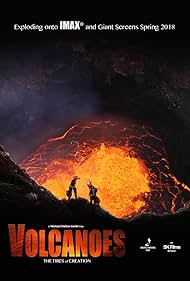 Volcanoes: Volcanoes: