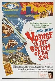 Voyage Voyage